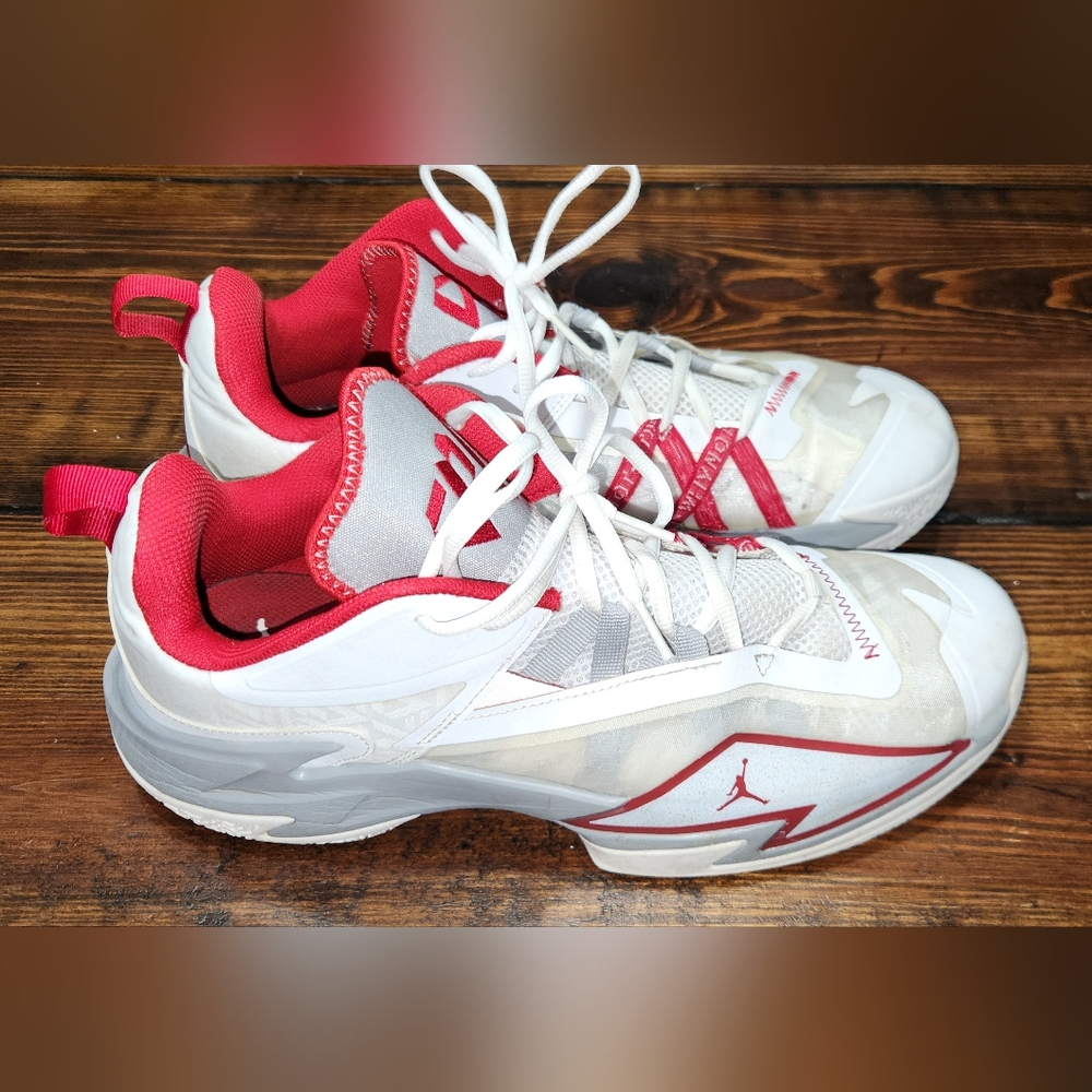 Jordan One Take 3 Size 12